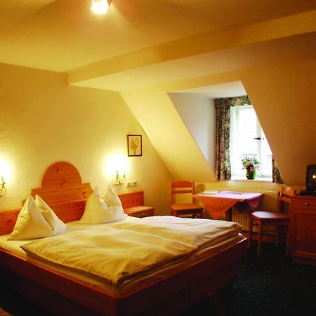 Hotel Restaurant Das Roessl Windischgarsten Ruang foto