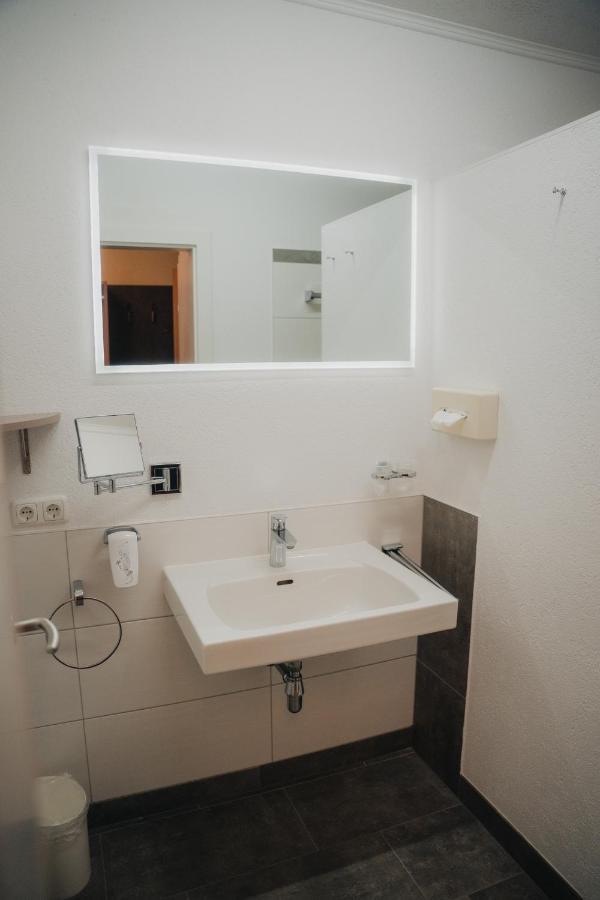 Hotel Restaurant Das Roessl Windischgarsten Bagian luar foto