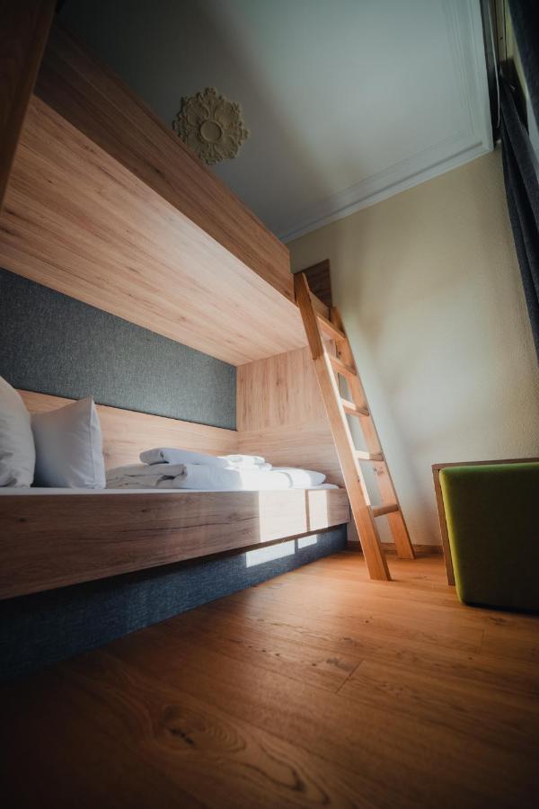 Hotel Restaurant Das Roessl Windischgarsten Bagian luar foto