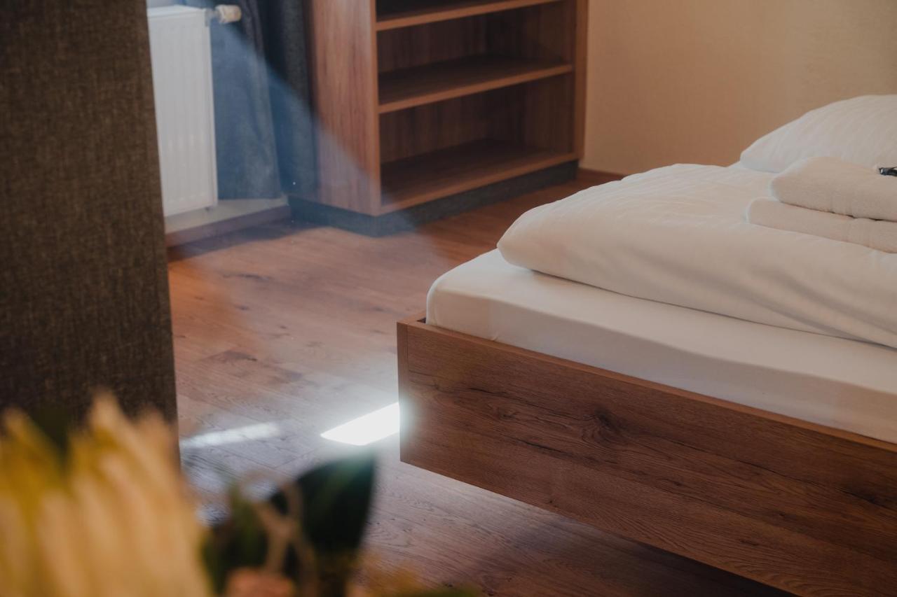 Hotel Restaurant Das Roessl Windischgarsten Bagian luar foto