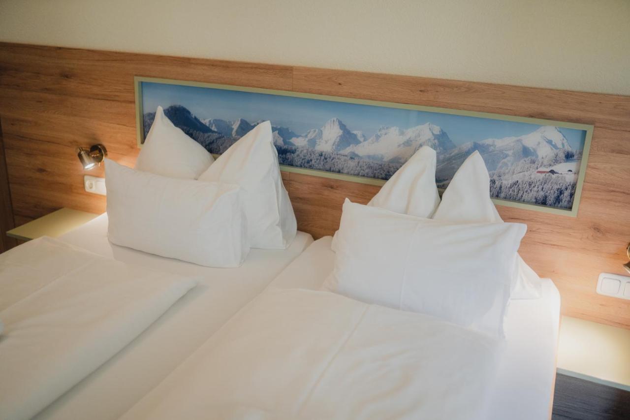 Hotel Restaurant Das Roessl Windischgarsten Bagian luar foto