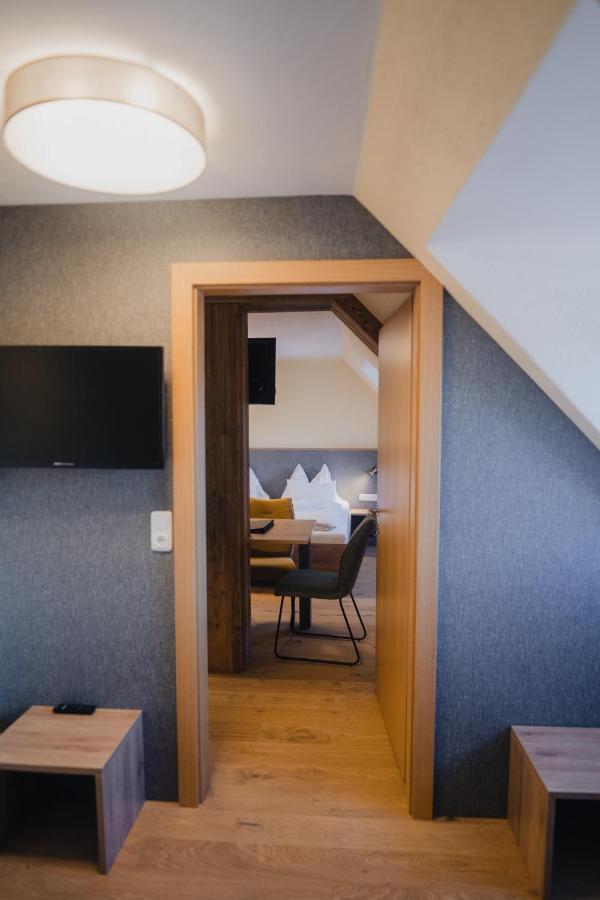 Hotel Restaurant Das Roessl Windischgarsten Bagian luar foto
