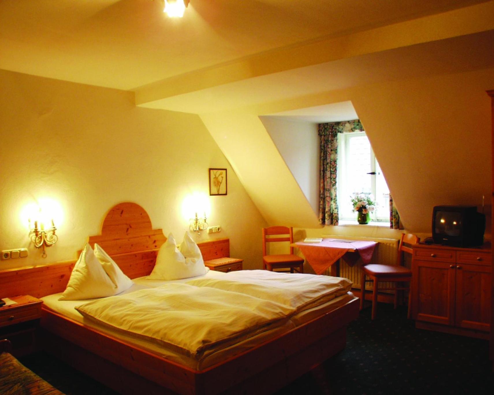 Hotel Restaurant Das Roessl Windischgarsten Ruang foto